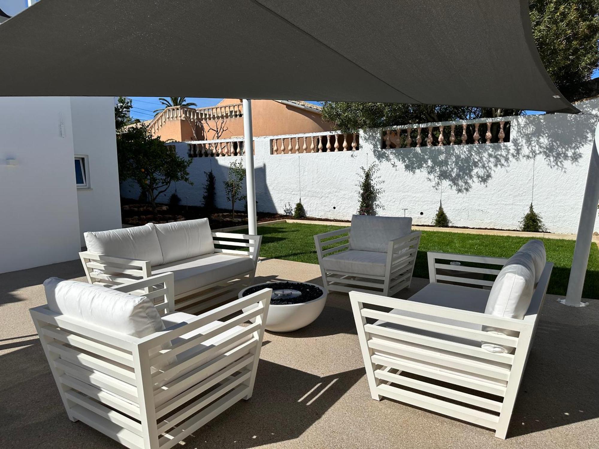 Casa Malia Luxury Guest House Luz Exterior foto