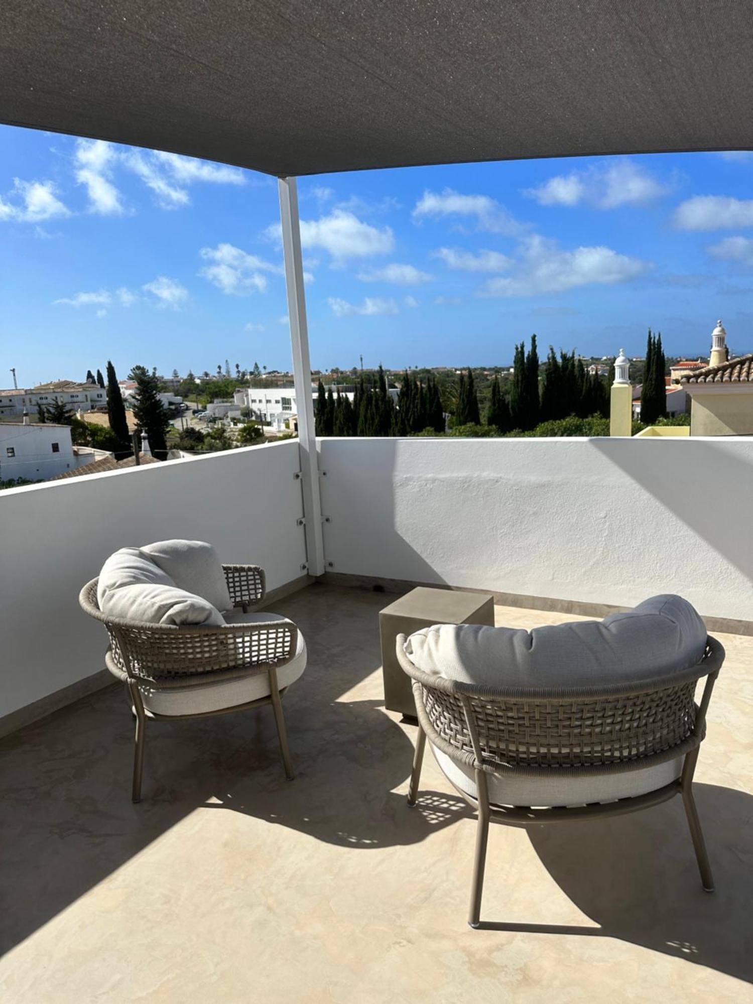 Casa Malia Luxury Guest House Luz Exterior foto