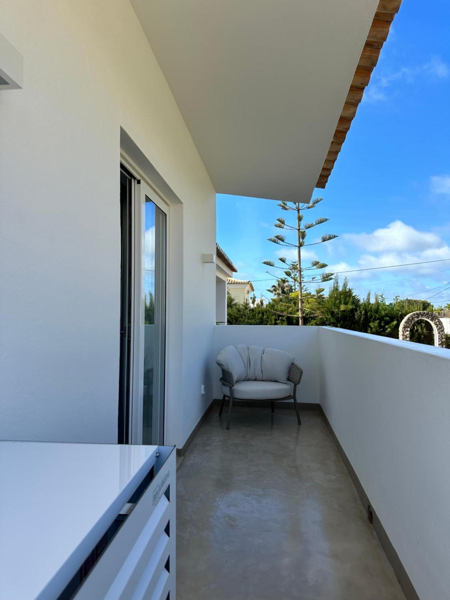 Casa Malia Luxury Guest House Luz Exterior foto