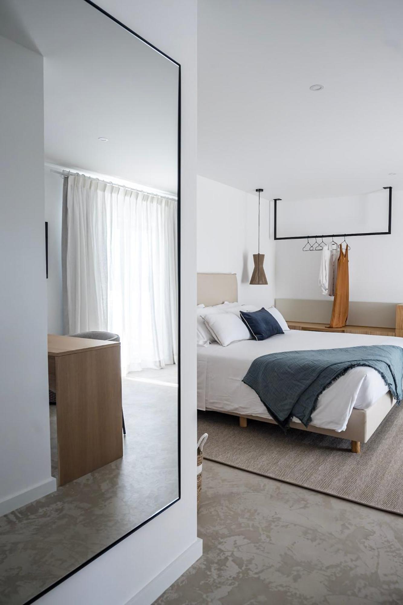 Casa Malia Luxury Guest House Luz Exterior foto