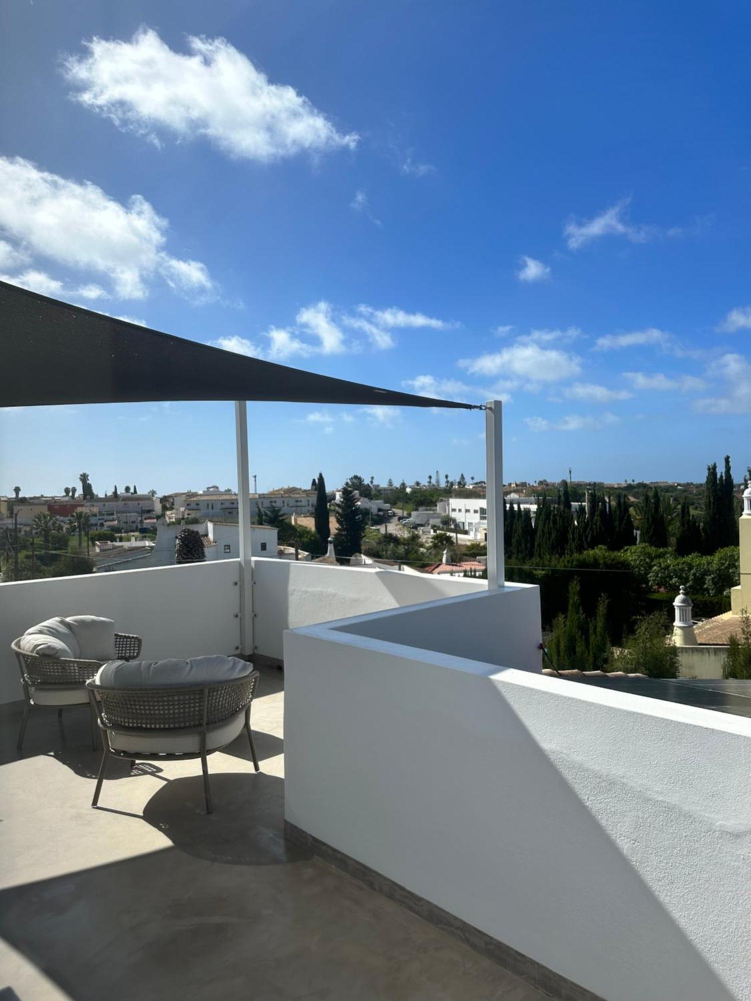 Casa Malia Luxury Guest House Luz Exterior foto