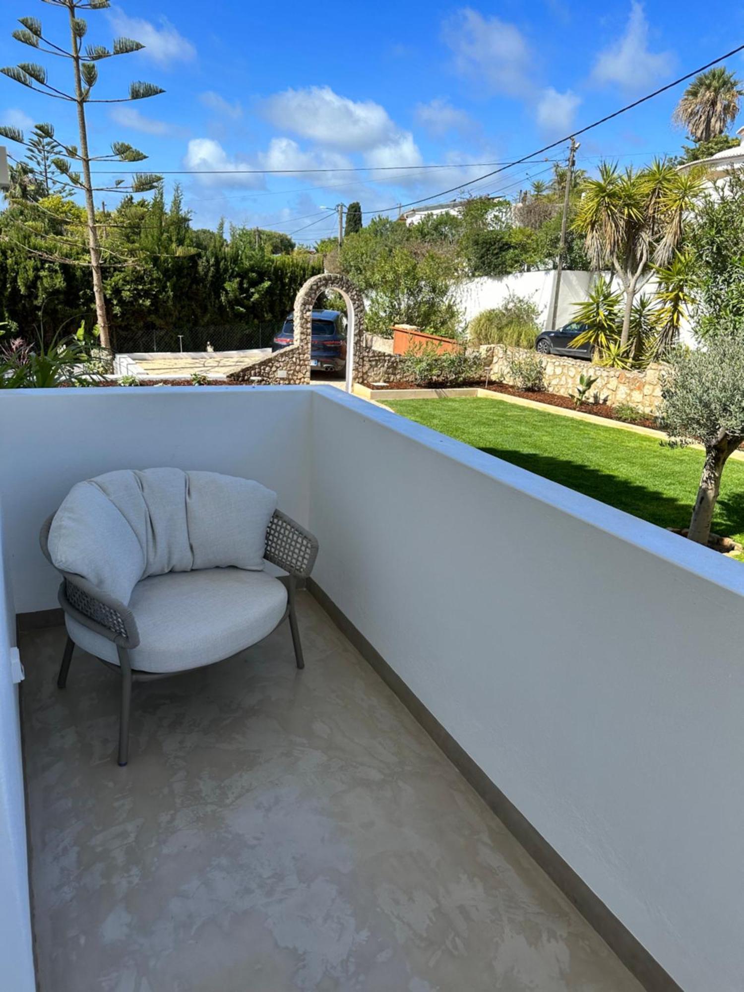 Casa Malia Luxury Guest House Luz Exterior foto