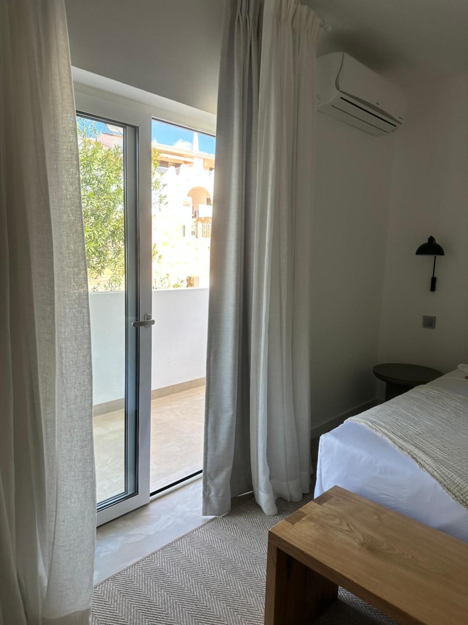 Casa Malia Luxury Guest House Luz Exterior foto