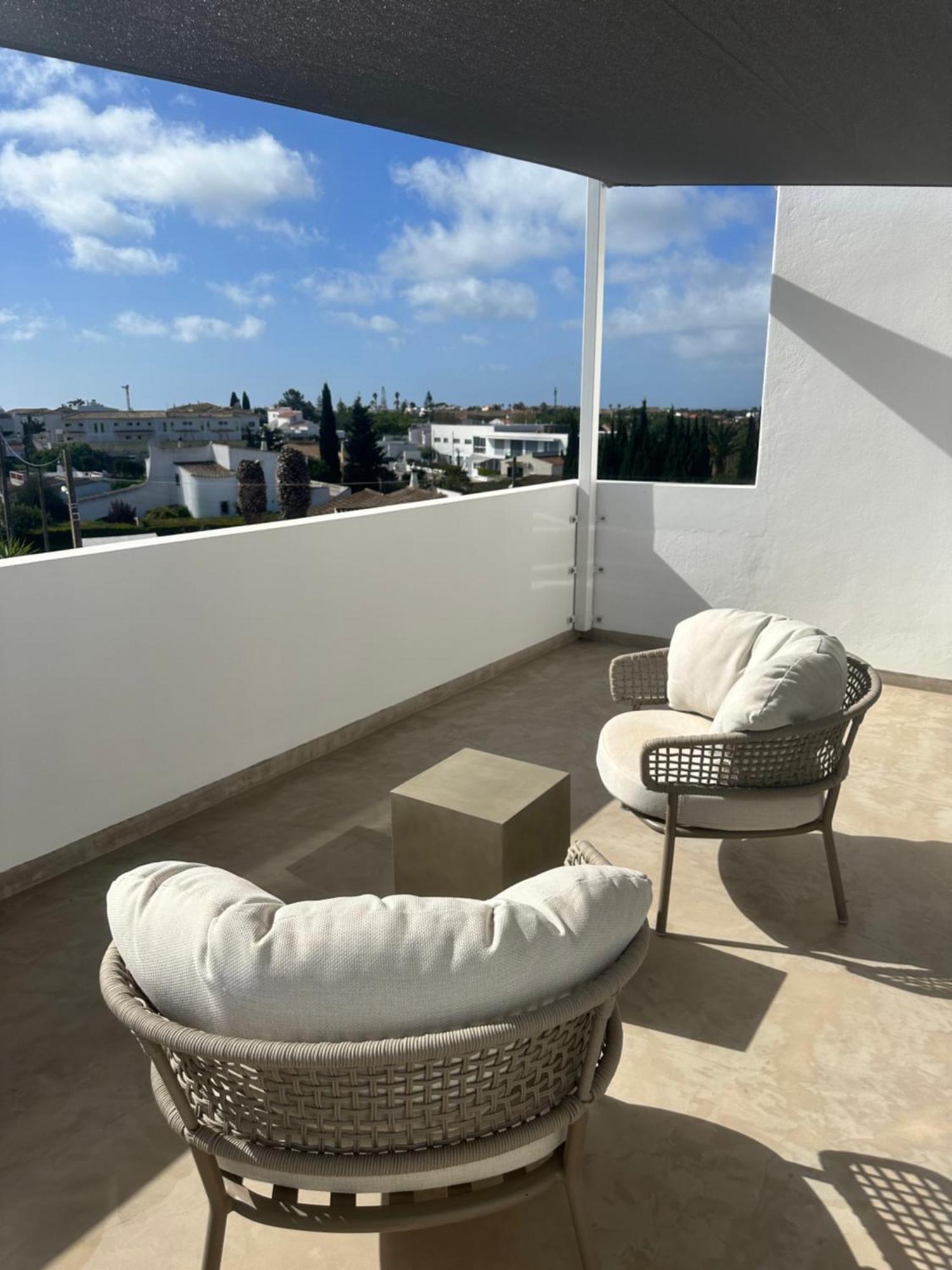 Casa Malia Luxury Guest House Luz Exterior foto
