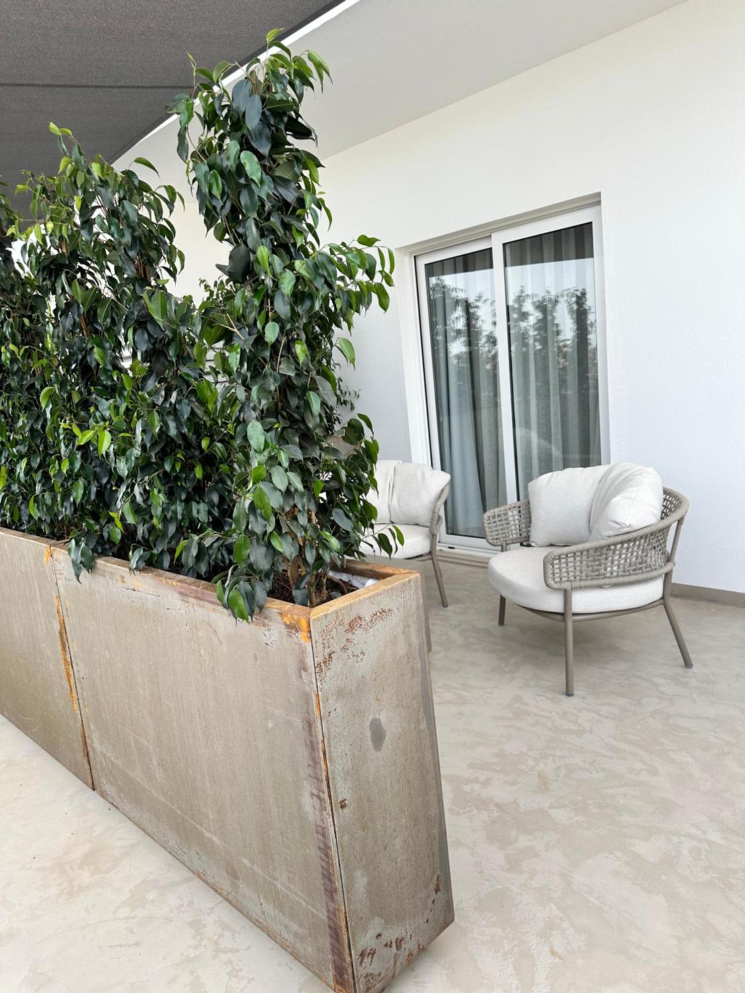 Casa Malia Luxury Guest House Luz Exterior foto