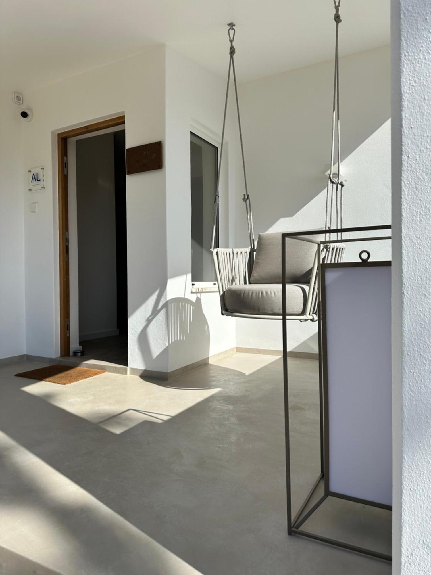 Casa Malia Luxury Guest House Luz Exterior foto