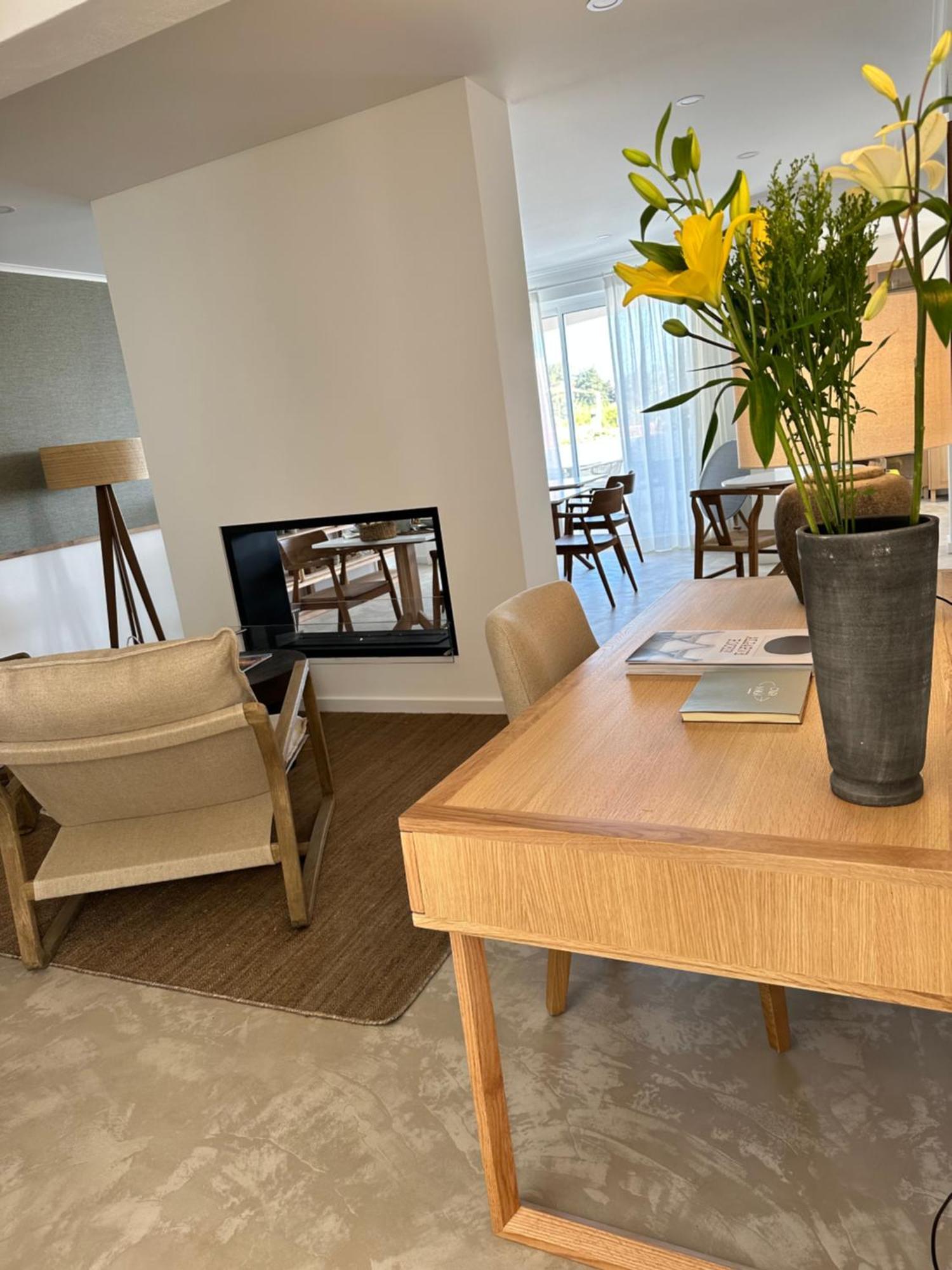 Casa Malia Luxury Guest House Luz Exterior foto